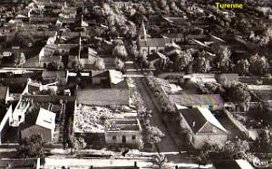 Turenne 607